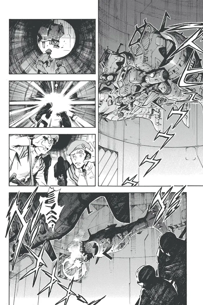 Neon Genesis Evangelion Chapter 77 image 06_optimized